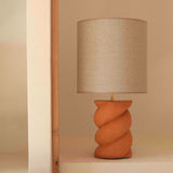 La lampe Babka