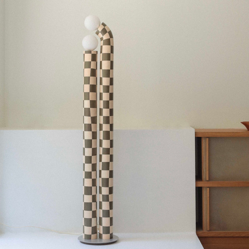 Baccio Floor Lamp