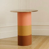 Marena side table by Valentine & Melanie